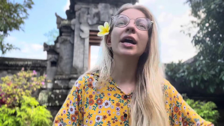 Goddess_Bella_Rae: Perché ne hai bisogno