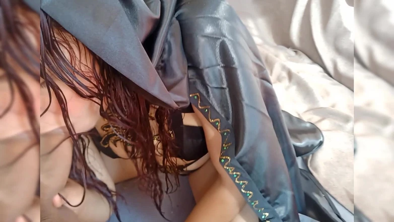 Mili069: Мой маленький рот хочет молока, а моя задница, твой член я богиня секса, венесуэльская богиня