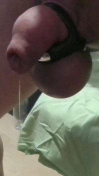 Precum Flow