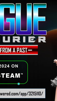 Rogue Courier: Fantom Masa Lalu (penggoda)