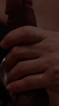 Dark, Cheerful Guy with Sensitive, Hard Nipples. Ep.2