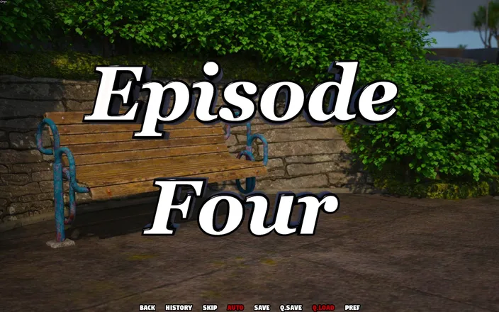 Porngame201: Hard to Find Update 11
