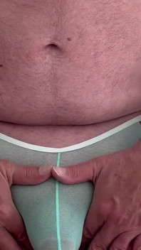 Percubaan Panjang Penuh Bahagian Bawah Baru