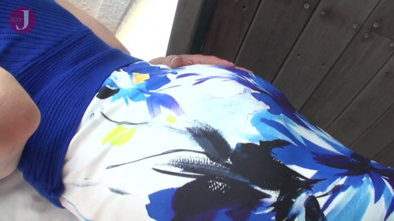 HMJM Japan: [Vídeo privado] Rin, que adora buceta apertada e pau