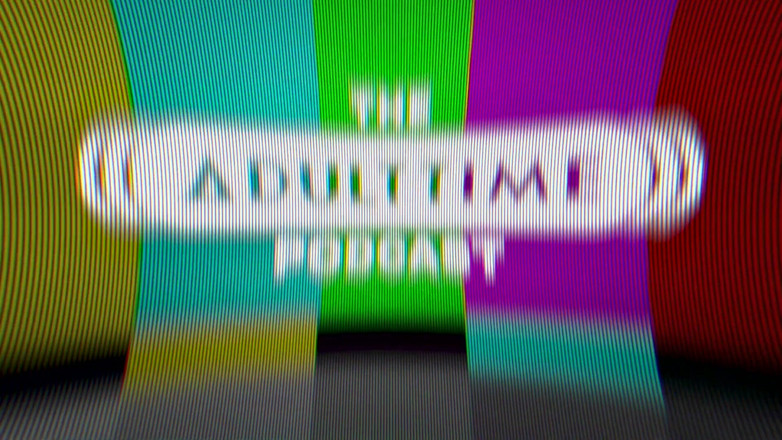 Adult Time Podcast: Ameena Green Striptizci kökenleri, osurma videoları ve anime hayranları | Adult...