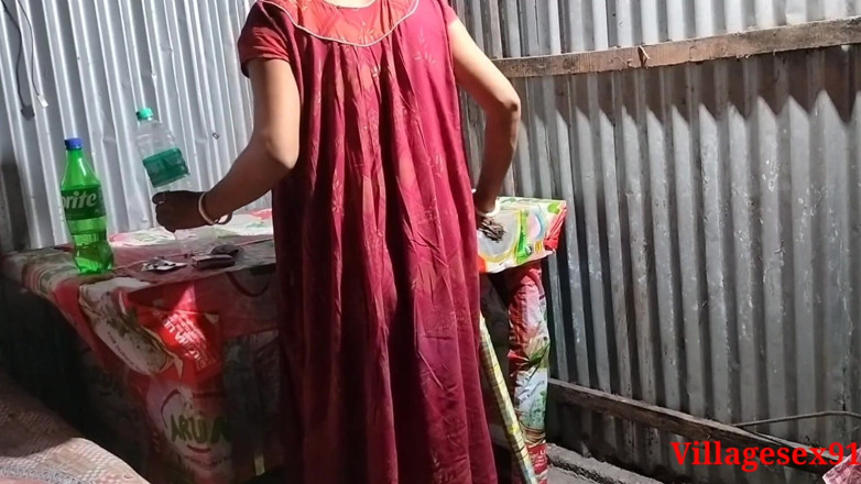 Villagesex91: Kongkek dengan awek desi kampung