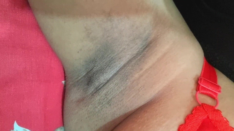 NilaRani693: Singură la miezul nopții tachinare ușoară și vibrații senzuale lente Solo...