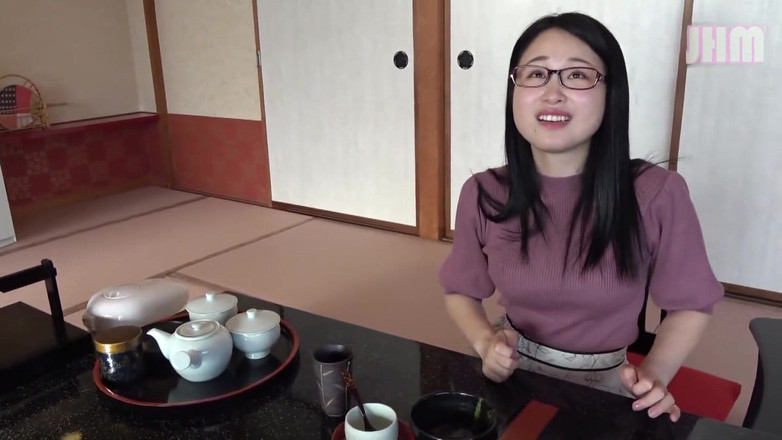 Japanese Hentai Matings: Pemandian air panas - aya, 27, wanita yang sudah menikah - 1