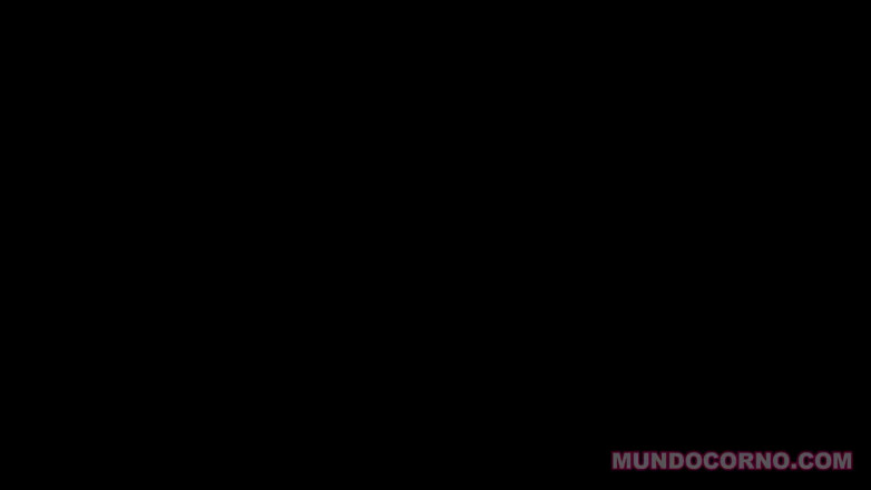 Mundo Corno: Aldatılan kocasının önünde karısının götünü yalıyor