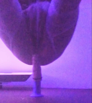 Amanda Love: Екстремальна зяюча моя дірка