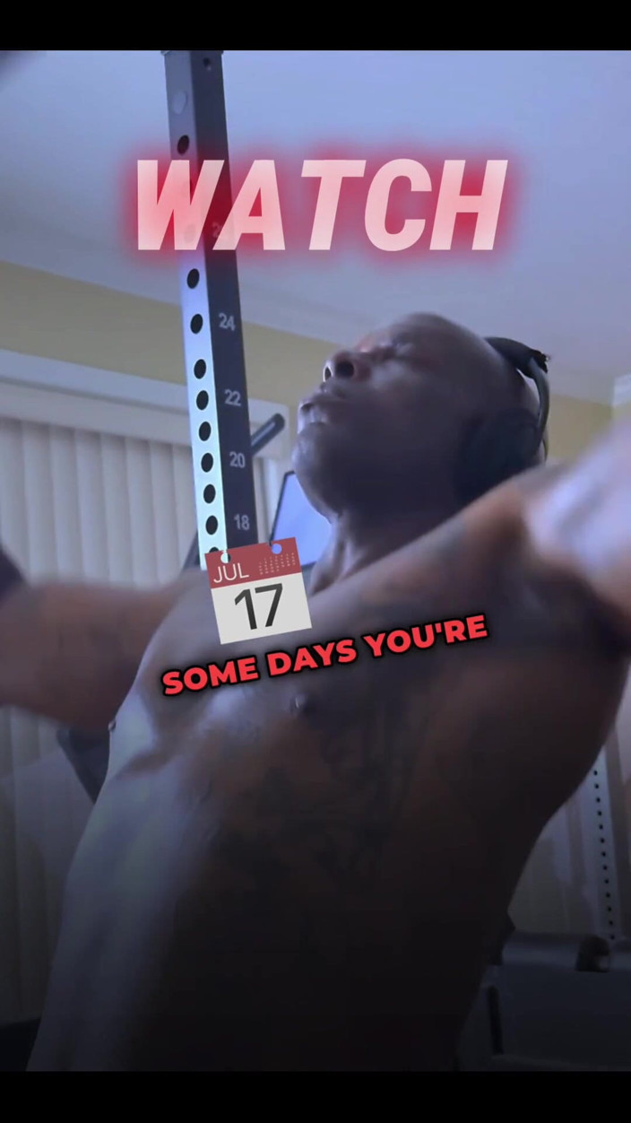 Hallelujah Johnson: Vital Fitness