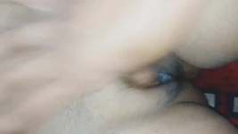 Desi Bhabhi Ki Chut Me Finger Kar Pani Nikala, Pani Nikala 3 Times in a Row