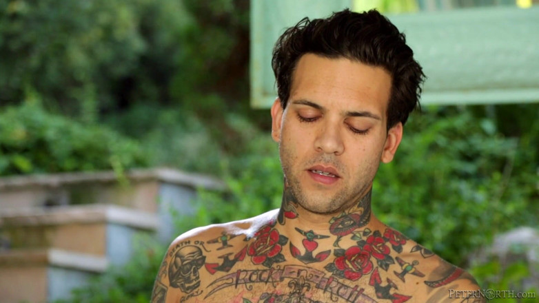 Peter North: Sorellastre in calore parte 2