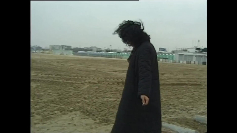 TGIRL ROOM: An Ambiguous Story