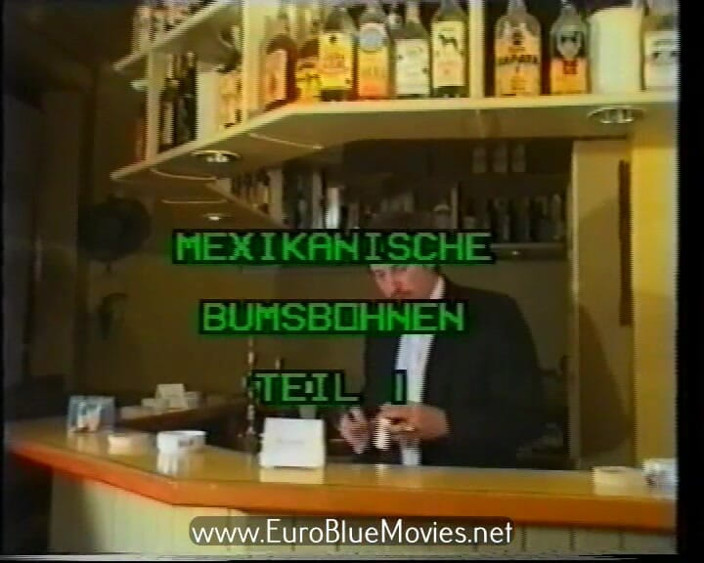 Euro Blue Movies: Sprudelnde - clipes eróticos 2 (1990)