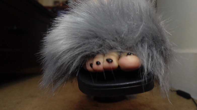 Raven Willow: 迷失在愤怒幻灯片抚摸你的鸡巴的幻想中