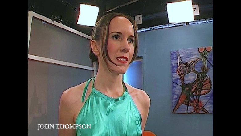 GGG John Thompson: John Thompson: Sophias Cum Dreams