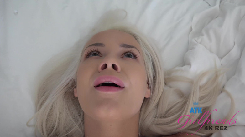 ATK Fans (Girlfriends): Elsa Is Ready to Fuck You in the Bedroom