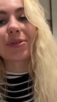 Bir porno yıldızına sorun - yaşlı adamın götünü siktim ve beni domalttı - bella mur