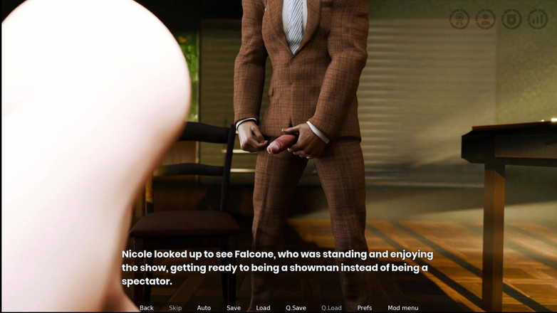 Wickedgammes studio: Görünmeyen İçgüdüler (bölüm 11)