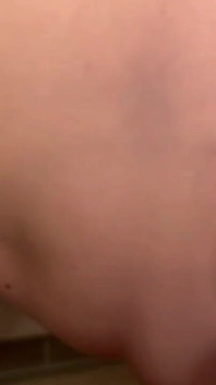 Pegging francez - Disciplina dominației feminine: Un bărbat distrus de două dominatrice nemilose