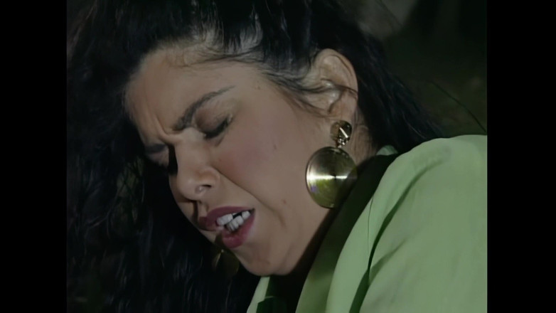 Galaxy Orgy: Stammens hora