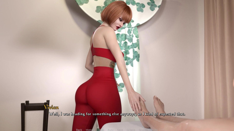 TransLure: Het moeilijk hebben 8: shemale Jane masseren Anna &amp; krijgt Hj van...