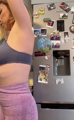 Kisankanna: Ráda tančím