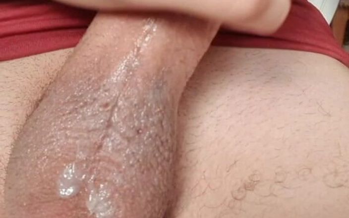 Cum only: Tôi thủ dâm lần đầu tiên và cho ra rất nhiều...