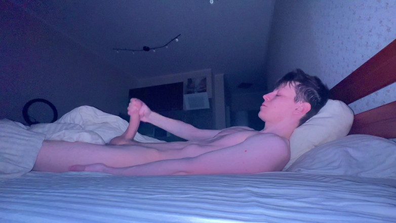Morflot24: Fast and Rough Jerk off When You Only Have a...