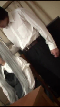 Moja osobista lalka creampie - rozdział 2