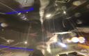 Mistress Legs: Meesteres plast in de mond van de slaaf in verschillende...
