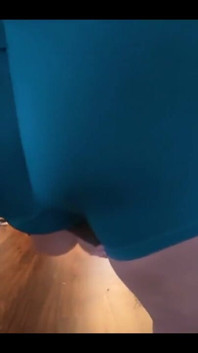 Ust Bought These New Shorts That Give Your Ass a Nice Lift