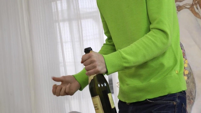 MUSCHI TV - our best full movie: İderin ve boşalma hoş bir karışım