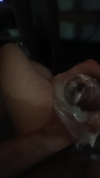 My Balls Were Full!