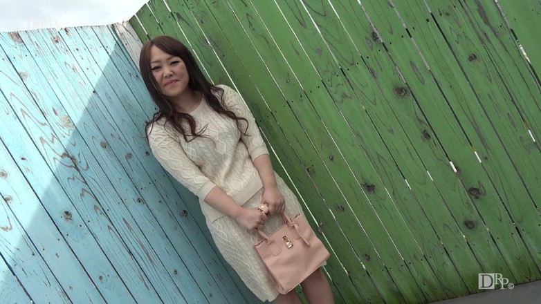 Pondo TV: Model Collection Rie Misaki