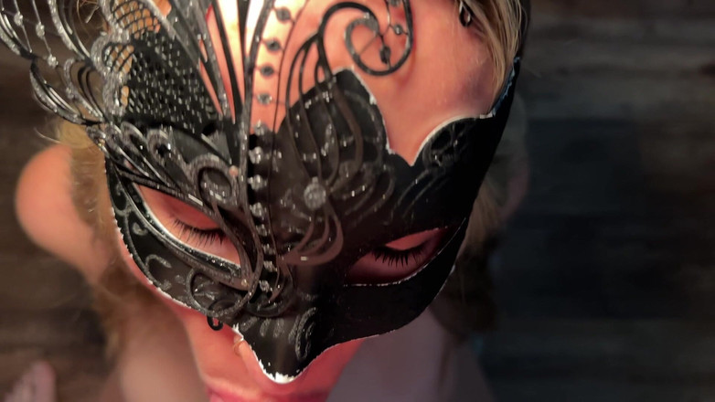 TheSecretSessions: Jeho mrdka chutná tak dobře