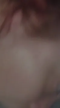 Candi Getting Anal Before Bedtime