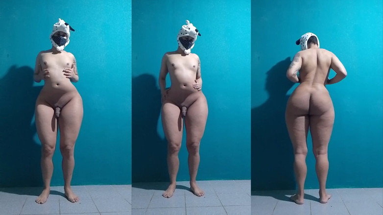 Sissy sapeca studio: Urodziłem się, aby być twoim niewolnikiem przyjemności, gotowym do posłusznego...