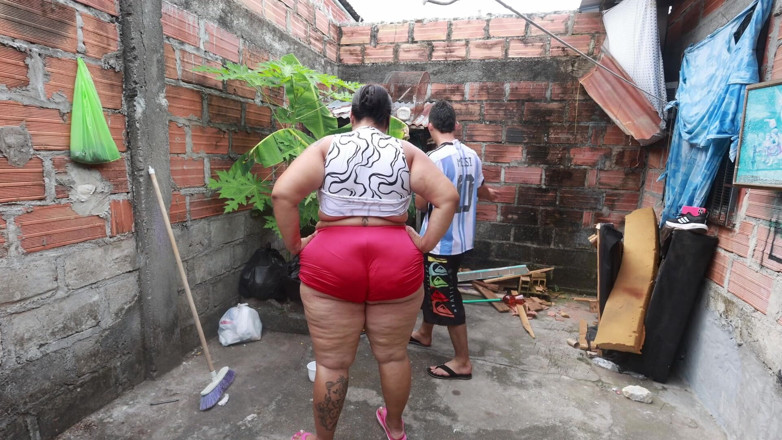 Lexly_16: Làm tình tại nơi làm việc ông chủ của tôi khỏa...