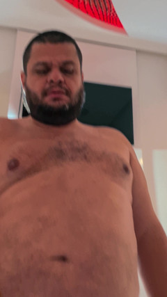 Punchbagplz: POV Bondage Plus Shower.mp4