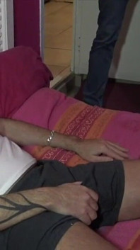 Dá svůj zadek Uber knihkupci