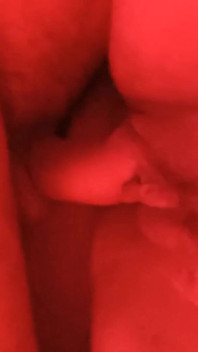I Wake My Stepfather up From His to Fuck Me