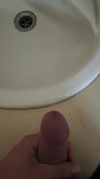 In the Sink