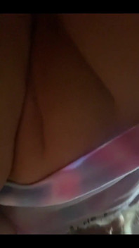 No Panties Woke up Like This