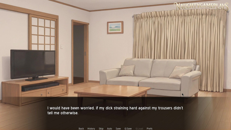 Naughty gameplays: Hilfe! Ich Habe Eine Schlampe Geheiratet! (teil 08) by Creamy Games - Ehefrau...