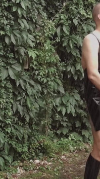 The Horny Rubber Gardener Free Teaser