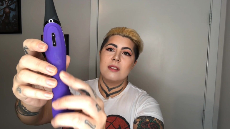 Mei After Dark: Bombex Unboxing