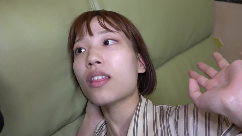 Studio Modern Shunga - JAV: Înger asiatic 15208