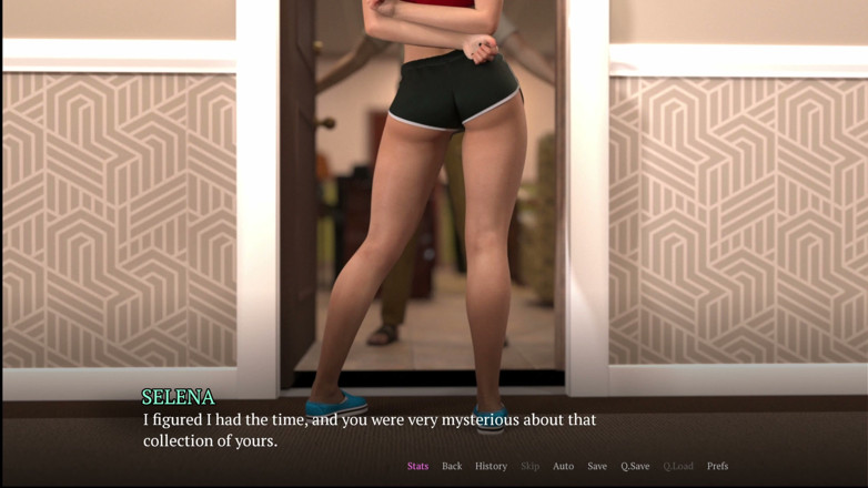 Wickedgammes studio: Căsătoria adorată și necredincioasă (Partea 25)
